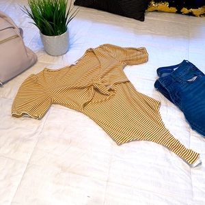 Emory Park Body Suit